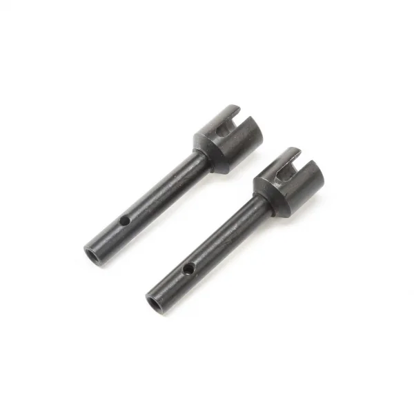 Stub Axle - Rear (2): Super Baja Rey