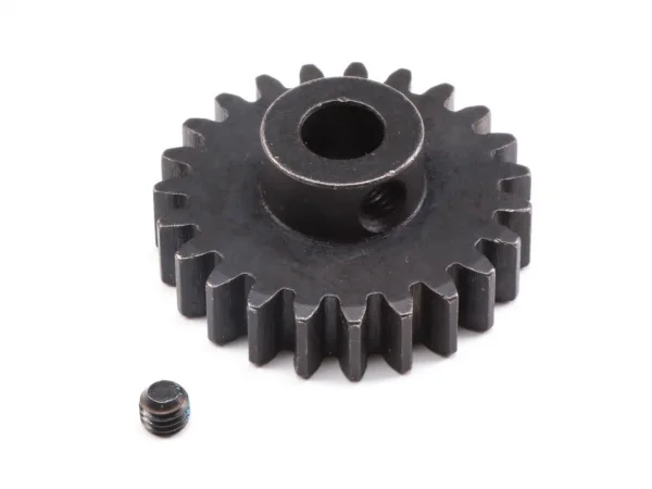 Pinion Gear - 23T - 8mm Shaft - 1.5M