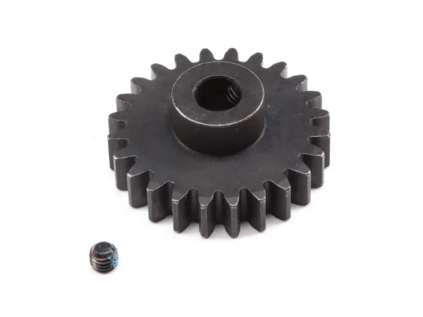 Pinion Gear - 24T - 8mm Shaft - 1.5M
