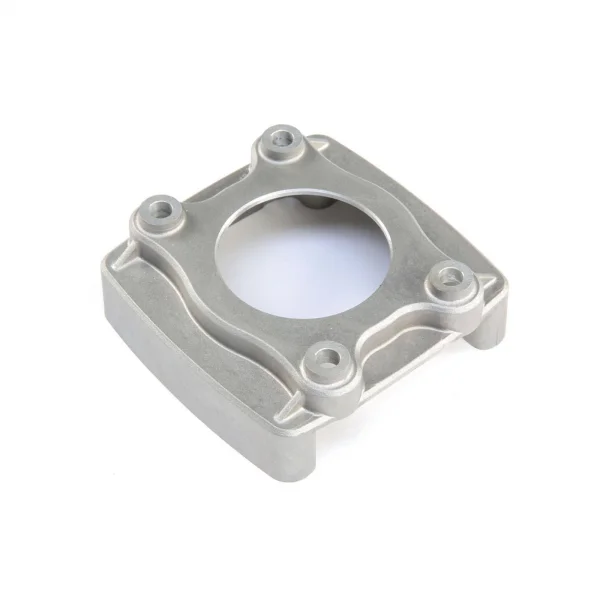Clutch Housing - Zenoah 32: 5ive-T 2.0