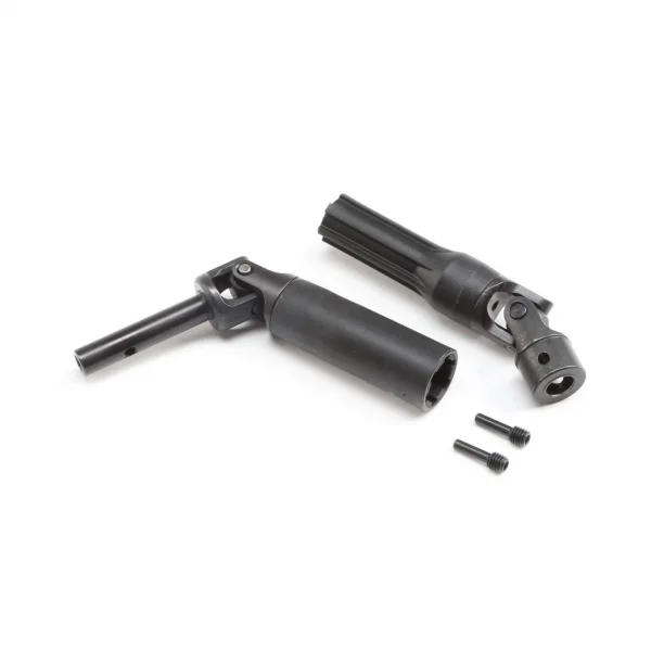Front Drive Shaft Slider - Complete: SuperRockRey ** CLEARANCE **
