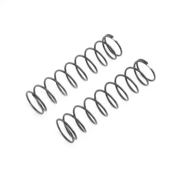 Shock Spring - Med - Silver: SuperRockRey