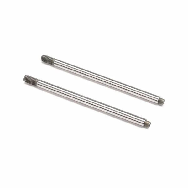 Rear Shock Shaft (2): 8XTE