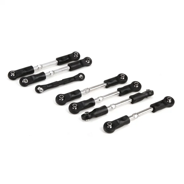 Losi 1/5 Desert Buggy XL 4WD Links Plastic Set