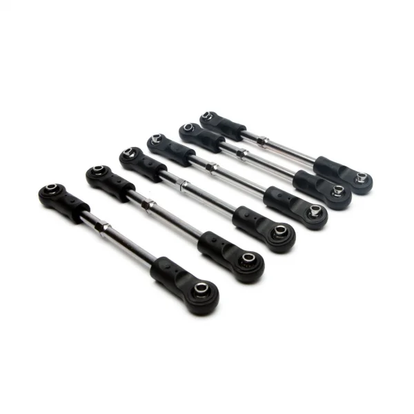 Turnbuckle Set: MTXL
