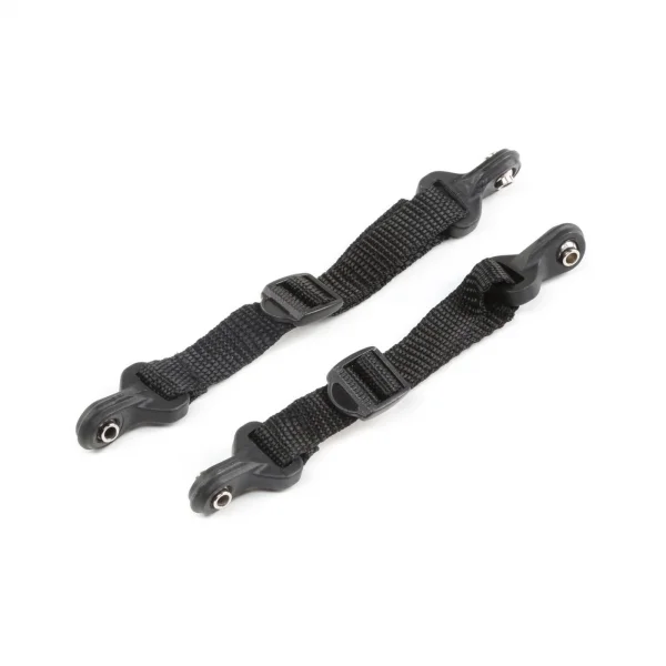 Limiting Straps - Rear: SuperRockRey