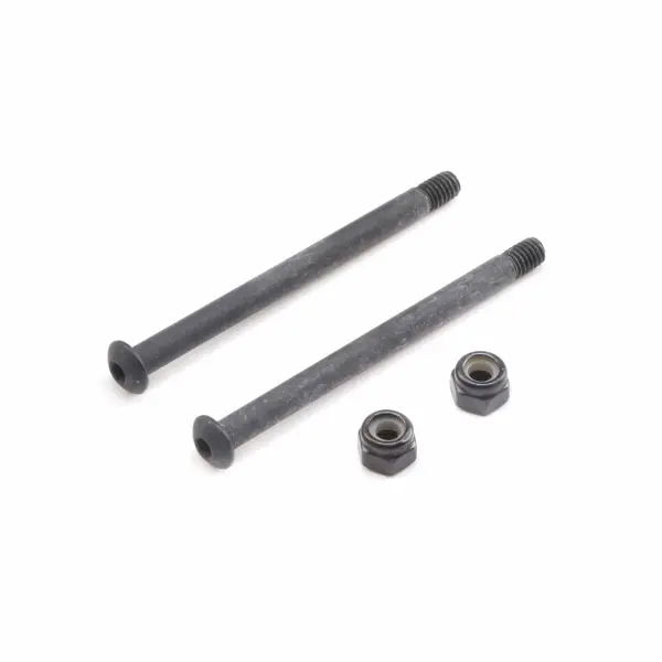 Outer Front Hinge Pin (2): Super Rock Rey — image 2 of 2