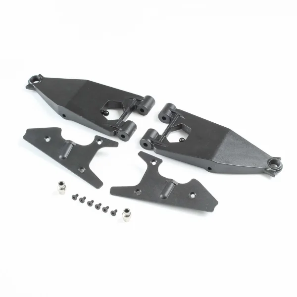 Front Lower Suspension Arms (L R) SBR 2.0
