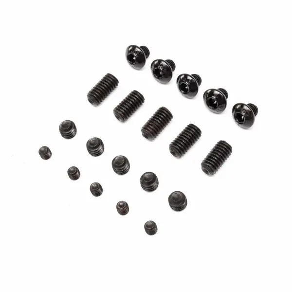 Losi 1/5 Desert Buggy XL 4WD Set Screw Set (20) — image 2 of 2
