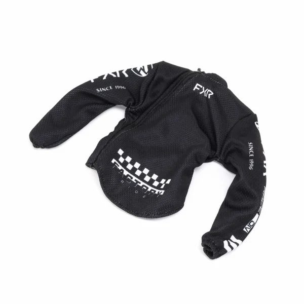 Rider Jersey Set - FXR Numberless: Promoto-MX
