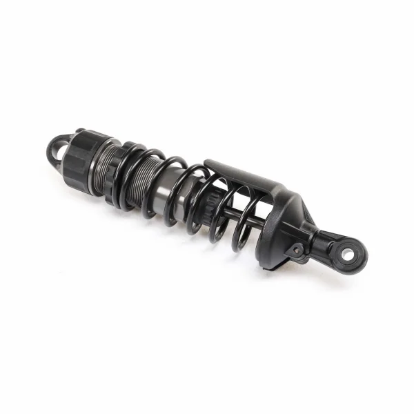 Rear Shock Set - Complete And Assembled: Promoto-MX