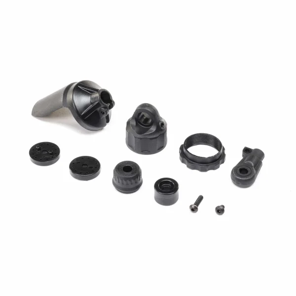 Shock Plastics And Hardware: Promoto-MX