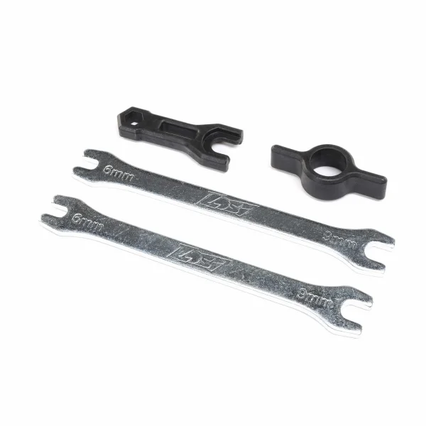 Fork And Shock Tools: Promoto MX