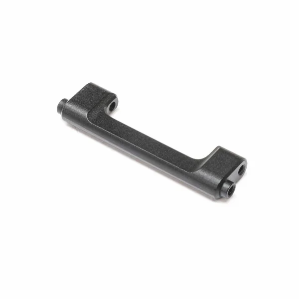 Aluminium Crossbar - Center - Top - Black: Mini LMT