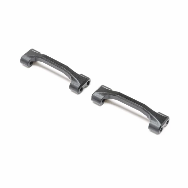 Aluminium Hoop Crossbar - Black: Mini LMT (2)