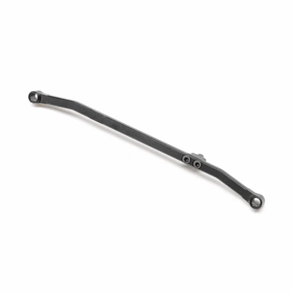 Aluminium Steering Tie Rod - Black: Mini LMT