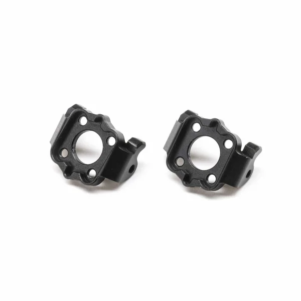 Aluminium Spindle Carrier Set - 5deg - Black: Mini LMT
