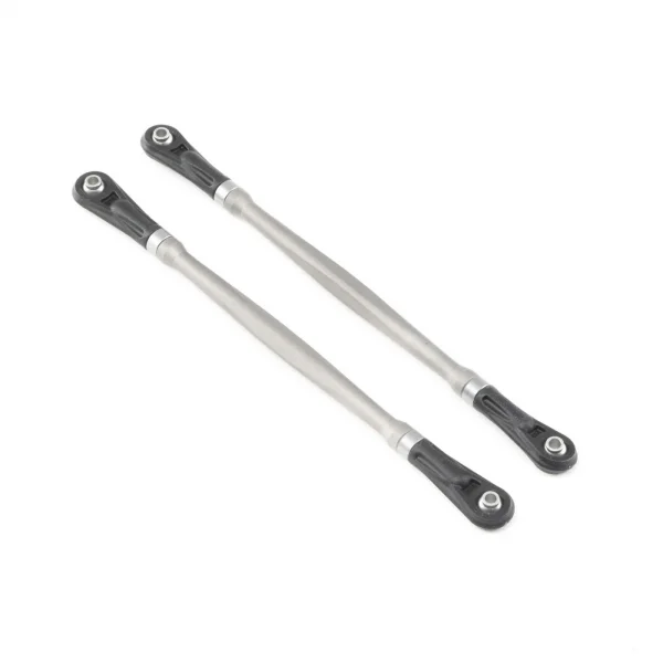 Aluminium Rear Upper Link & Space Set: Baja Rey