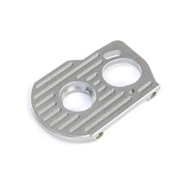 Machined Aluminium Motor Mount: Tenacity