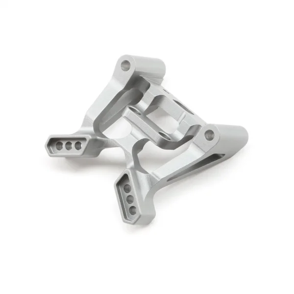 Aluminium Front Shock Tower: Baja Rey
