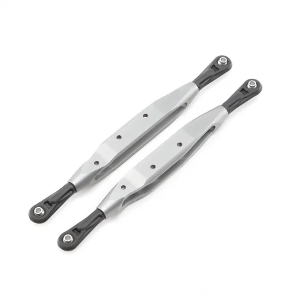 Aluminium Lower Rear Trailing Arm Set: Baja Rey
