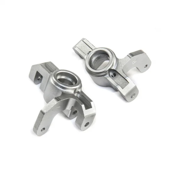 Aluminium Front Spindle (2): Tenacity