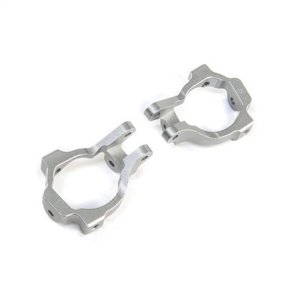 Aluminium Spindle Carrier (2): Tenacity