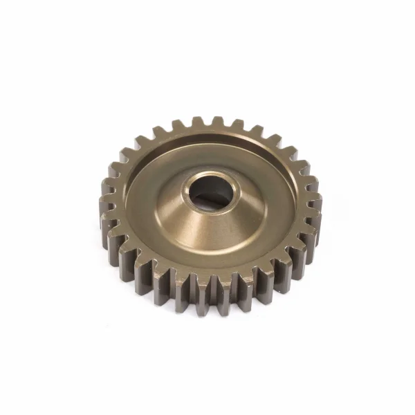 Aluminium Compound Gear: Promoto-MX