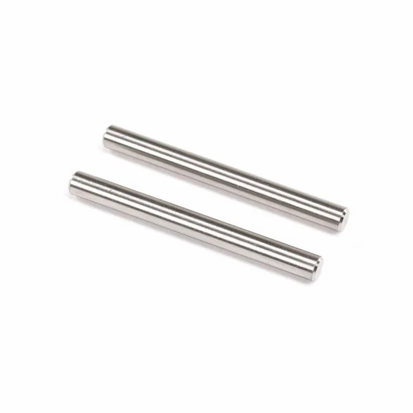 Titanium Hinge Pin - 4 x 42mm: Promoto-MX