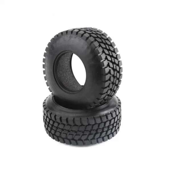 Desert Claws Tyres with Foam Soft (2)