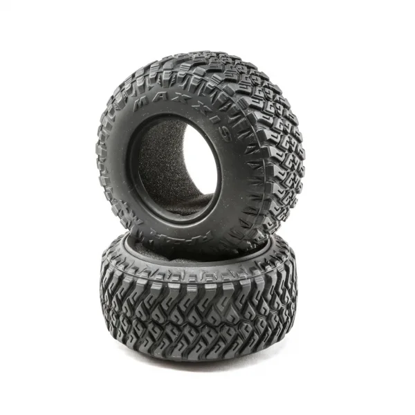 Maxxis Razr MT - SCT TIRE (2)