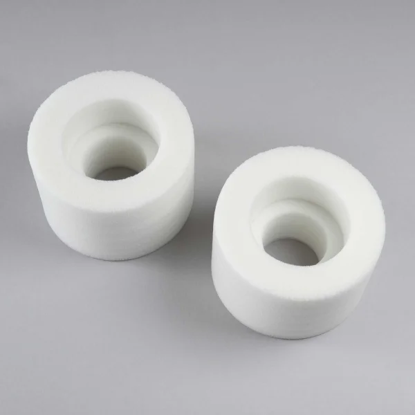 Foam Tire Insert - MT (2): LMT
