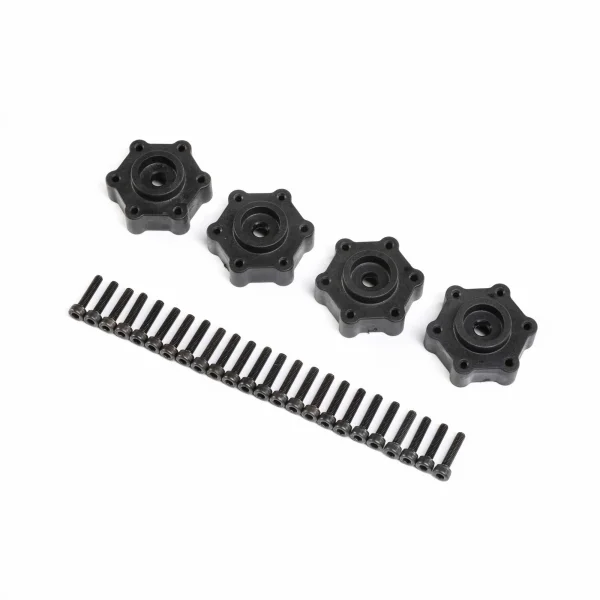 Hex Adapter Insert - 12mm - Wheel: LMT