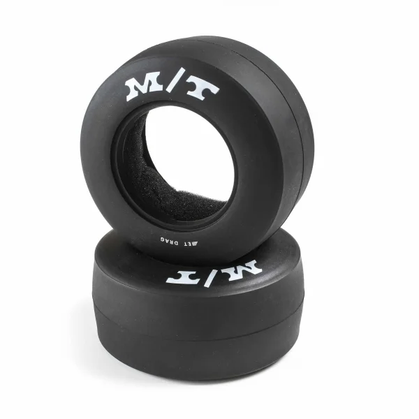 Rear Tire - Mickey Thompson (2): 22S Drag