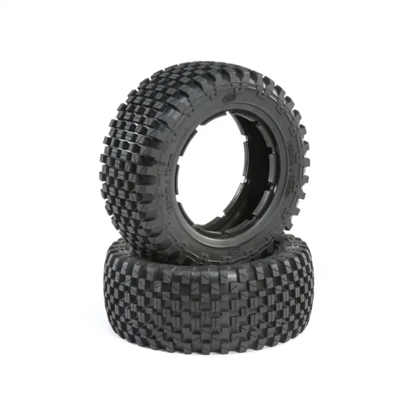 Tire Set - Firm (2): 5ive-T 2.0