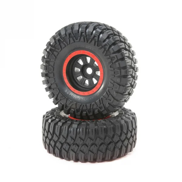 MaxxisCreepyCrawlerLT - Black - Mntd(2): SuperRockRey