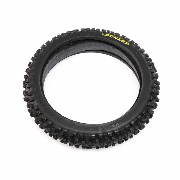Dunlop MX53 Front Tire with Foam - 60 Shore: Promoto-MX