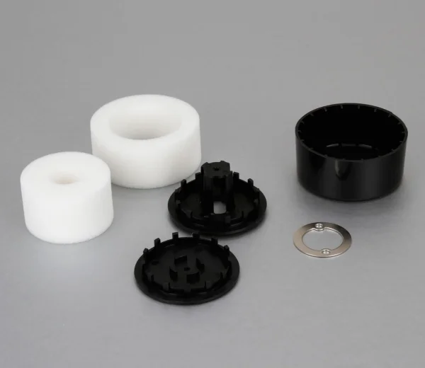 1/5 Desert Buggy XL 4WD Air Cleaner Set ** CLEARANCE **