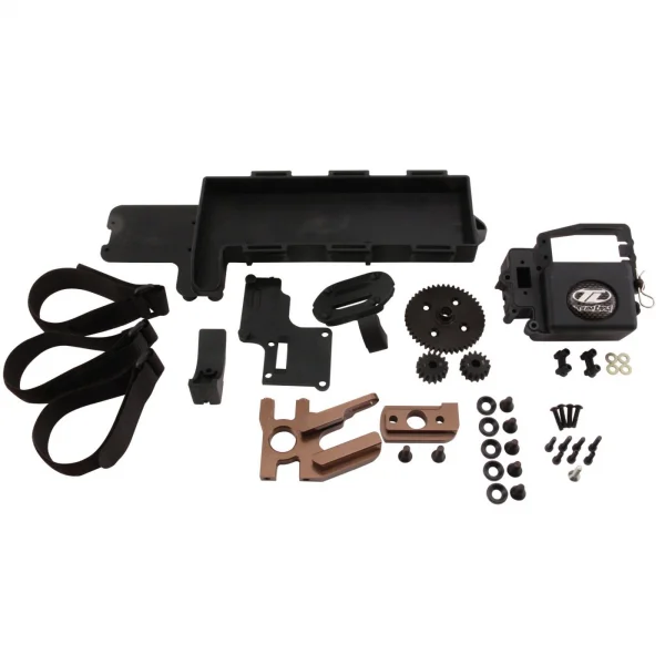 8ightE Electronic Conversion Kit and Hardware Package