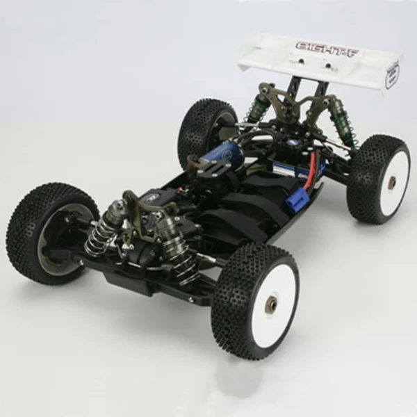 8ightE Electronic Conversion Kit and Hardware Package