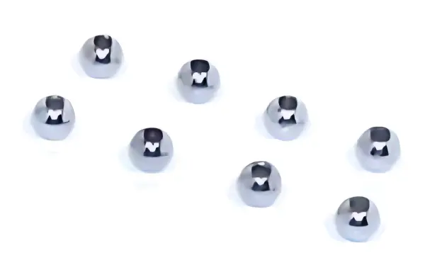 Swivel Suspension Balls .250inch (8) — image 1 of 2