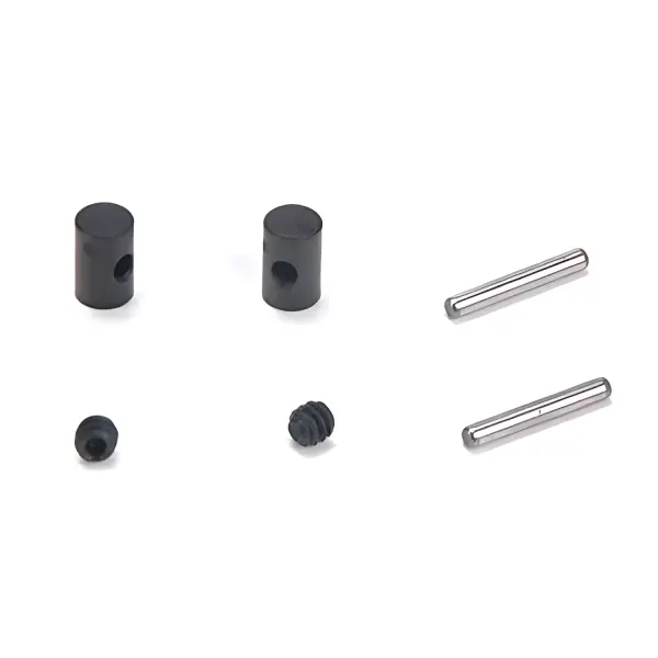 1:10 Competition Crawler Front & Centre CV Rebuild Kit