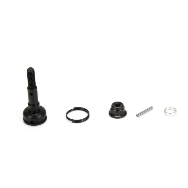 Night Crawler/Competition Crawler Front CV Axle HD