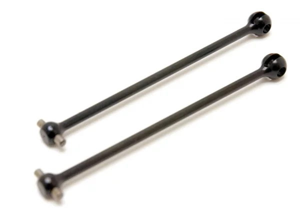 8ight 2.0 Front/Rear CV Drive Shafts (2)