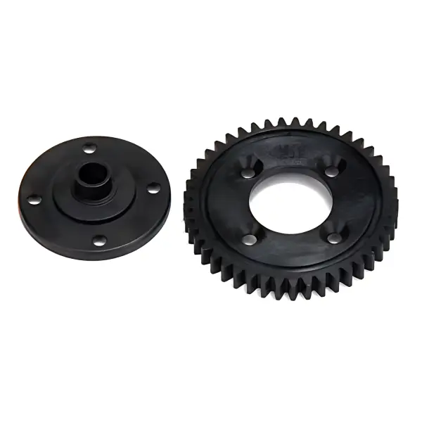 8ight-E 2.0 Centre Diff 45 Tooth Plastic Spur Gear