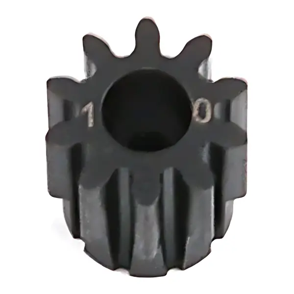 8ightE 1.0 Module Pitch Pinion 10 Tooth