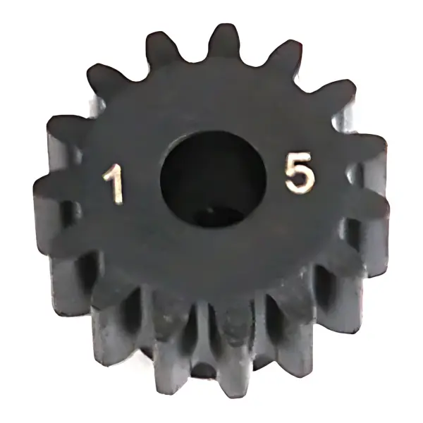 8ightE 1.0 Module Pitch Pinion 15 Tooth