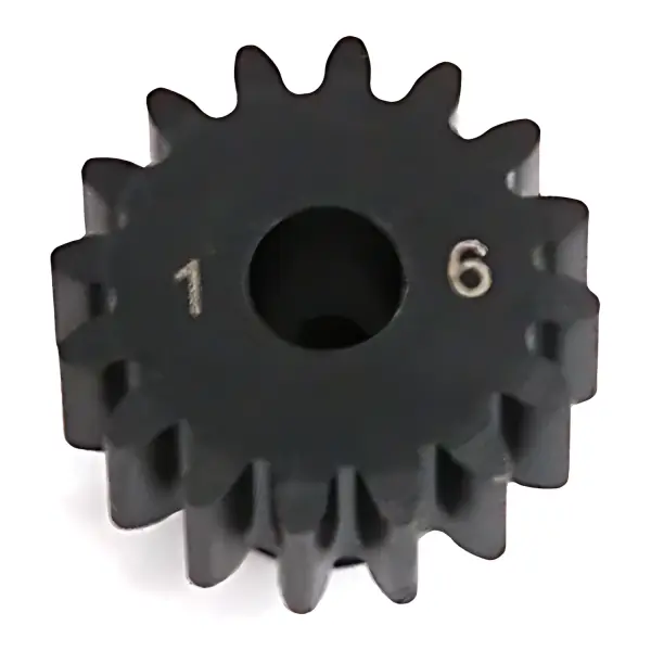 8ightE 1.0 Module Pitch Pinion 16 Tooth