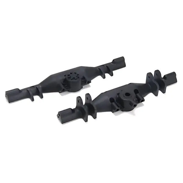 1:10 Competition Crawler Axle Case Set