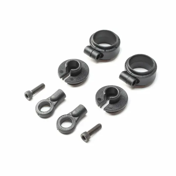 Spring Clamps & Cups H-Arm (2) — image 2 of 2